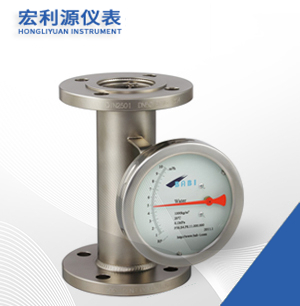 轉(zhuǎn)子流量計(jì)