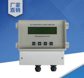 UTG21-PS型超聲波液位計(jì)