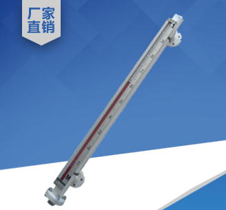 磁翻柱液位計(jì)
