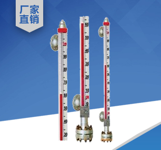 磁浮子液位計(jì)